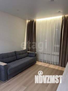 1-к квартира, на длительный срок, 41м2, 1/14 этаж