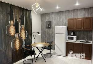 Студия квартира, посуточно, 31м2, 10/20 этаж