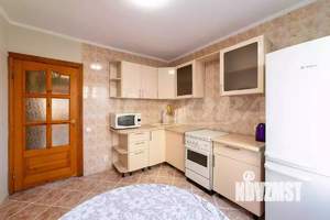 3-к квартира, на длительный срок, 100м2, 4/6 этаж