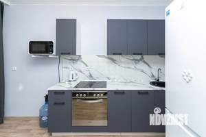 1-к квартира, на длительный срок, 36м2, 7/16 этаж