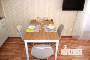 1-к квартира, посуточно, 31м2, 1/1 этаж