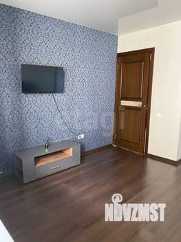 1-к квартира, на длительный срок, 34м2, 3/5 этаж