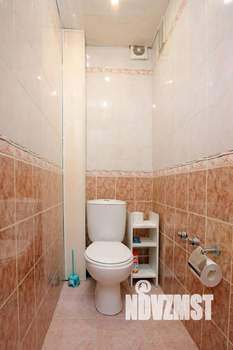 1-к квартира, посуточно, 46м2, 1/1 этаж