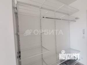 Студия квартира, на длительный срок, 19м2, 3/20 этаж