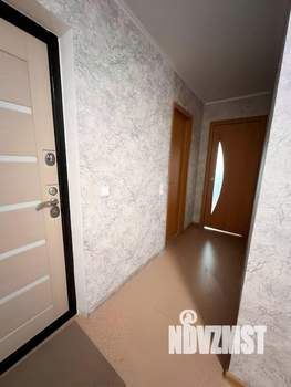 1-к квартира, на длительный срок, 33м2, 6/10 этаж