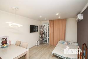 2-к квартира, на длительный срок, 57м2, 14/24 этаж