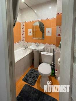 1-к квартира, на длительный срок, 36м2, 5/9 этаж