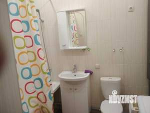 1-к квартира, на длительный срок, 49м2, 14/16 этаж