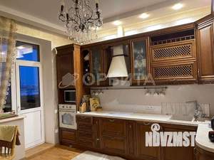 3-к квартира, на длительный срок, 122м2, 9/25 этаж