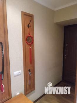 1-к квартира, на длительный срок, 36м2, 4/5 этаж