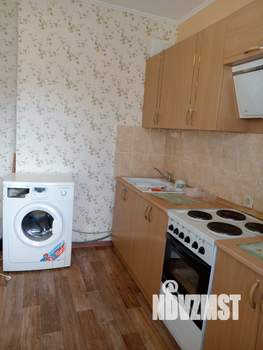 1-к квартира, на длительный срок, 36м2, 5/11 этаж