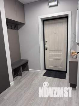 1-к квартира, посуточно, 42м2, 14/16 этаж