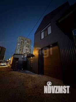 1-к квартира, на длительный срок, 24м2, 2/2 этаж