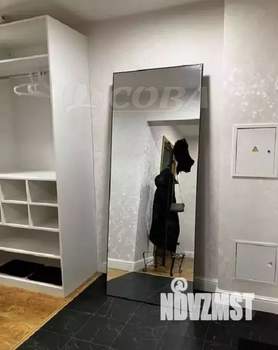 1-к квартира, на длительный срок, 45м2, 1/10 этаж