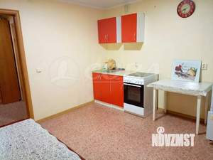 1-к квартира, на длительный срок, 45м2, 7/14 этаж