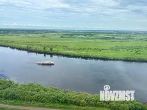 Студия квартира, посуточно, 33м2, 22/24 этаж