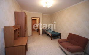 1-к квартира, на длительный срок, 45м2, 8/11 этаж