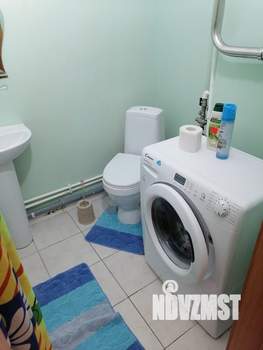 1-к квартира, посуточно, 23м2, 1/1 этаж