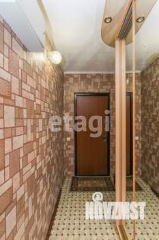 1-к квартира, на длительный срок, 36м2, 1/9 этаж