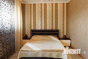 2-к квартира, посуточно, 60м2, 1/1 этаж