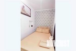1-к квартира, посуточно, 10м2, 4/20 этаж