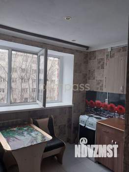 1-к квартира, на длительный срок, 26м2, 3/5 этаж