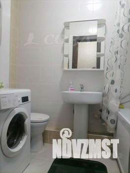 Студия квартира, на длительный срок, 17м2, 4/16 этаж