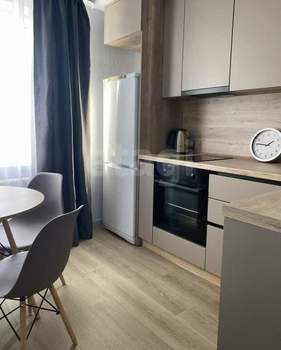 1-к квартира, на длительный срок, 35м2, 8/9 этаж