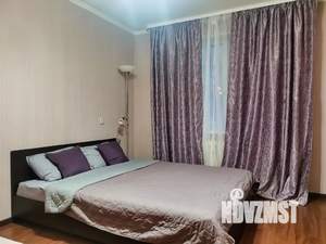 2-к квартира, посуточно, 51м2, 1/9 этаж