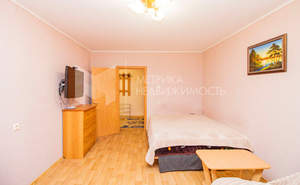 1-к квартира, на длительный срок, 45м2, 2/10 этаж