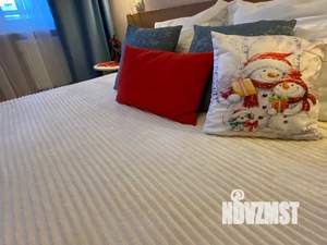 1-к квартира, посуточно, 45м2, 8/15 этаж