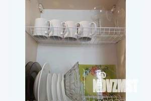 1-к квартира, посуточно, 33м2, 6/17 этаж