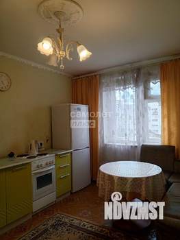 2-к квартира, на длительный срок, 65м2, 2/9 этаж