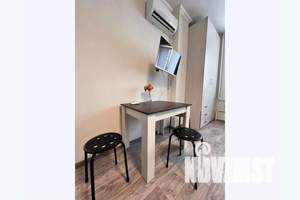1-к квартира, посуточно, 35м2, 2/11 этаж