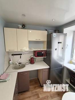 1-к квартира, на длительный срок, 31м2, 1/5 этаж