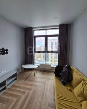 1-к квартира, на длительный срок, 36м2, 18/19 этаж