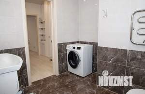 Студия квартира, посуточно, 30м2, 11/14 этаж