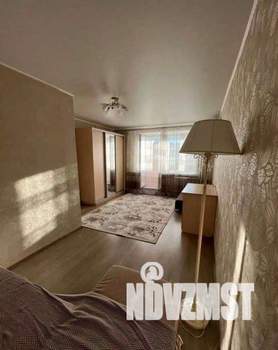 1-к квартира, на длительный срок, 16м2, 8/9 этаж