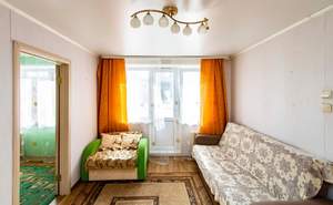 2-к квартира, на длительный срок, 45м2, 3/5 этаж