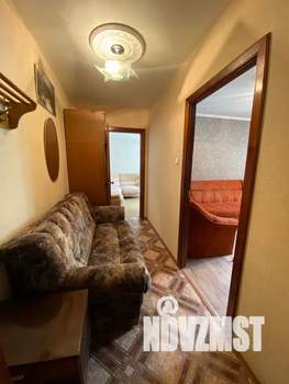 2-к квартира, посуточно, 50м2, 1/9 этаж