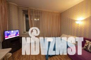 1-к квартира, посуточно, 36м2, 5/15 этаж