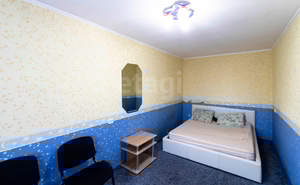 2-к квартира, на длительный срок, 46м2, 5/5 этаж