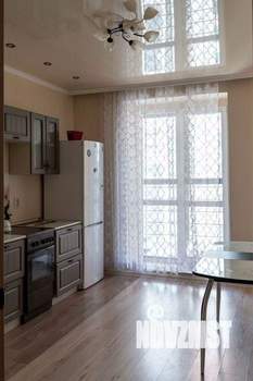 1-к квартира, на длительный срок, 39м2, 12/16 этаж