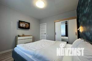 1-к квартира, посуточно, 37м2, 4/16 этаж