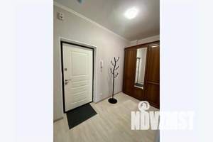 1-к квартира, посуточно, 42м2, 5/9 этаж