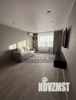 1-к квартира, на длительный срок, 41м2, 11/16 этаж