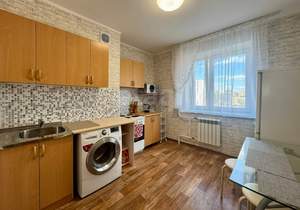 2-к квартира, на длительный срок, 50м2, 8/17 этаж