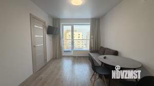 1-к квартира, на длительный срок, 33м2, 10/16 этаж