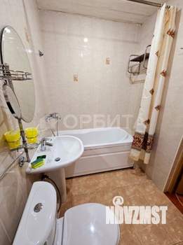 1-к квартира, на длительный срок, 50м2, 4/6 этаж