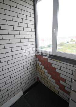 Студия квартира, на длительный срок, 30м2, 16/20 этаж